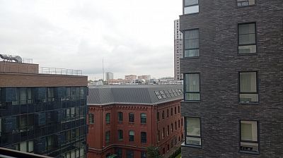 Купить квартиру г Москва, ул Большая Почтовая, д 32 к 2 46000000 рублей