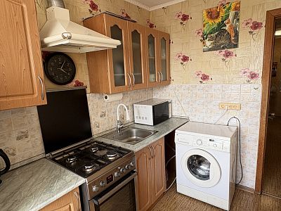 Купить квартиру г Хабаровск, ул профессора Даниловского М.П., д 30 7500000 рублей