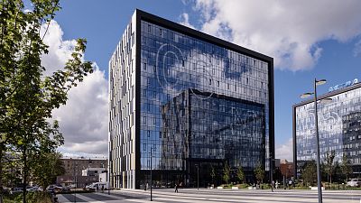 Купить офис г Москва, Огородный пр-д, д 16/1 стр 6 549285000 рублей
