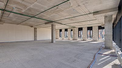 Купить офис г Москва, Огородный пр-д, д 16/1 стр 6 134949627 рублей