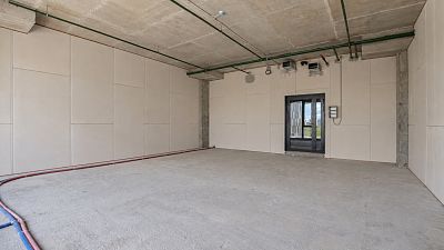 Купить офис г Москва, Огородный пр-д, д 16/1 стр 6 35154892 рублей