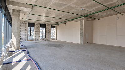 Купить офис г Москва, Огородный пр-д, д 16/1 стр 6 70553735 рублей