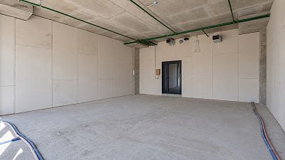Купить офис г Москва, Огородный пр-д, д 16/1 стр 6 70553735 рублей