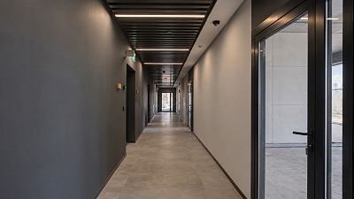 Купить офис г Москва, Огородный пр-д, д 16/1 стр 6 70553735 рублей