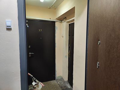 Купить квартиру г Москва, ул Вятская, д 3 16600000 рублей