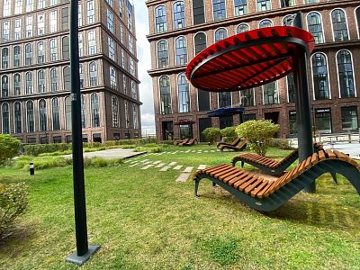Купить квартиру г Москва, ул Паршина, д 10 35000000 рублей