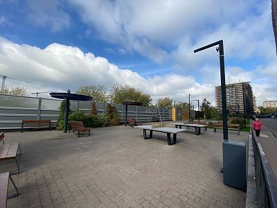 Купить квартиру г Москва, ул Паршина, д 10 35000000 рублей