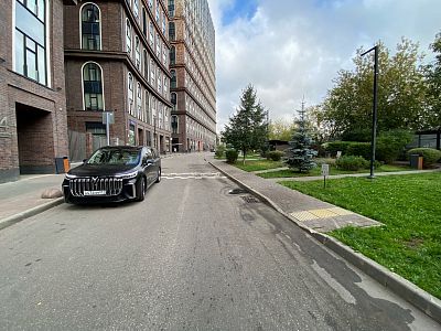 Купить квартиру г Москва, ул Паршина, д 10 35000000 рублей