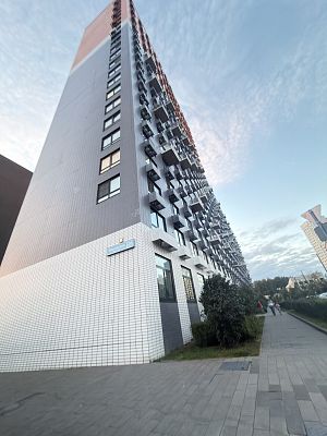 Купить квартиру г Москва, Боровское шоссе, д 2А к 1 21700000 рублей