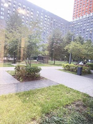 Купить квартиру г Москва, Боровское шоссе, д 2А к 1 21700000 рублей