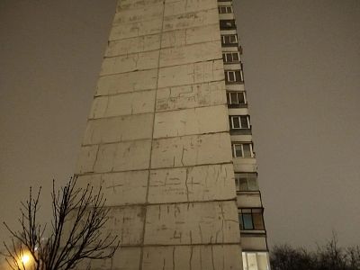 Купить квартиру г Москва, ул Щорса, д 10 16500000 рублей