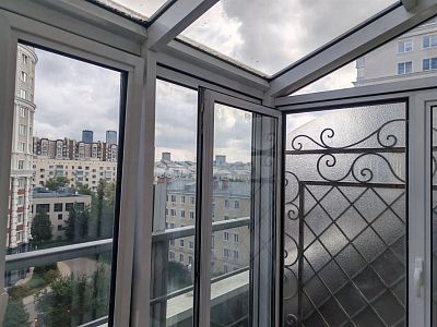 Купить квартиру г Москва, ул Мытная, д 7 стр 1 63000000 рублей