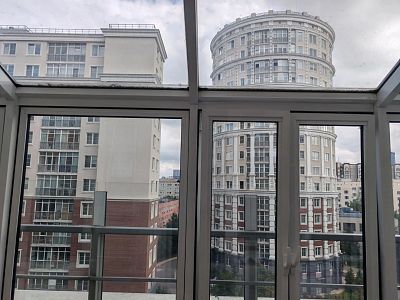 Купить квартиру г Москва, ул Мытная, д 7 стр 1 63000000 рублей