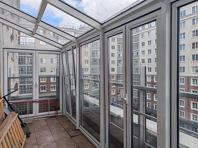 Купить квартиру г Москва, ул Мытная, д 7 стр 1 63000000 рублей