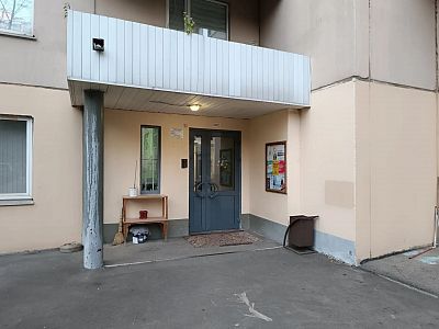 Купить квартиру г Москва, ул Кастанаевская, д 39 50050000 рублей
