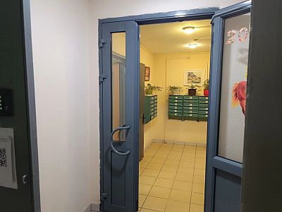 Купить квартиру г Москва, ул Кастанаевская, д 39 50050000 рублей