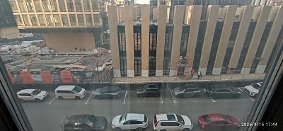 Купить квартиру г Москва, ул Сергея Макеева, д 9 к 3 149500000 рублей