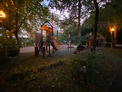 Купить квартиру г Москва, ул Маршала Тухачевского, д 58 к 3 21200000 рублей