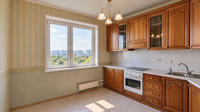 Купить квартиру г Москва, ул Вильнюсская, д 8 к 2 25300000 рублей