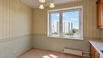 Купить квартиру г Москва, ул Вильнюсская, д 8 к 2 25300000 рублей