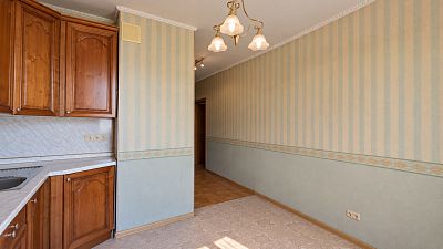 Купить квартиру г Москва, ул Вильнюсская, д 8 к 2 25300000 рублей