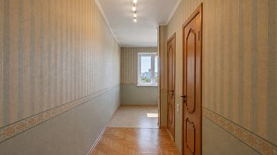Купить квартиру г Москва, ул Вильнюсская, д 8 к 2 25300000 рублей