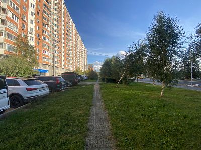 Купить квартиру г Москва, ул Митинская, д 26 34500000 рублей