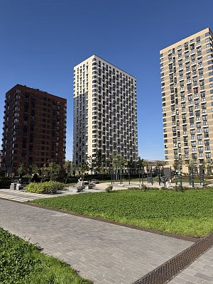 Купить квартиру г Москва, ул Добролюбова, д 8 к 1 18700000 рублей