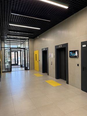 Купить квартиру г Москва, ул Добролюбова, д 8 к 1 18700000 рублей