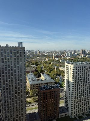 Купить квартиру г Москва, ул Добролюбова, д 8 к 1 18700000 рублей