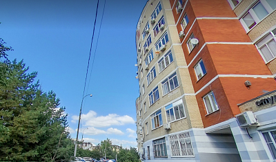 Купить квартиру г Москва, ул Соколово-Мещерская, д 2 31990000 рублей