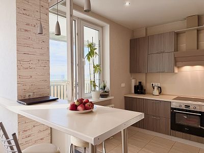 Купить квартиру г Химки, ул 9 Мая, д 21 к 3 19000000 рублей
