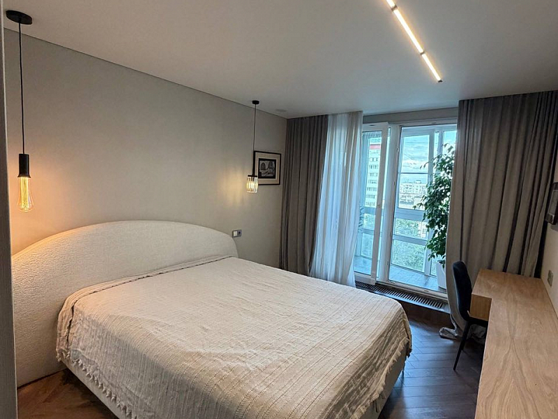 3-комн. квартира, 63.7 м², этаж 12/12
