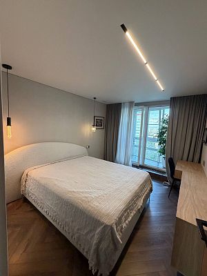 Купить квартиру г Москва, ул Аргуновская, д 8 24000000 рублей