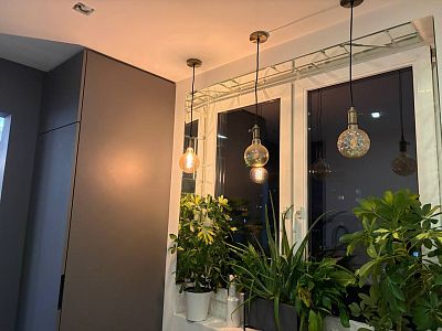 Купить квартиру г Москва, ул Аргуновская, д 8 24000000 рублей