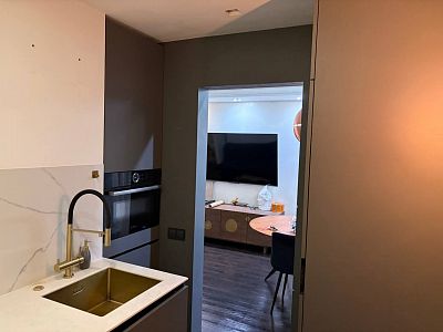 Купить квартиру г Москва, ул Аргуновская, д 8 24000000 рублей