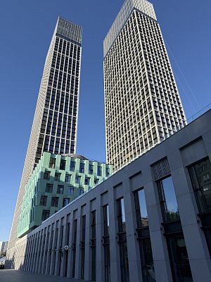 Купить квартиру г Москва, ул 4-я Марьиной Рощи, д 10 к 3 26700000 рублей