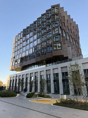 Купить квартиру г Москва, ул 4-я Марьиной Рощи, д 10 к 3 26700000 рублей