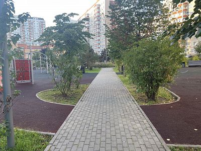 Купить квартиру г Москва, ул Авиаконструктора Петлякова, д 13 к 1 18500000 рублей