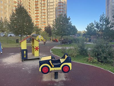 Купить квартиру г Москва, ул Авиаконструктора Петлякова, д 13 к 1 18500000 рублей