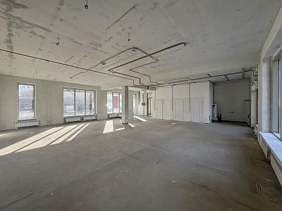 Купить готовый бизнес г Москва, пр-д Черепановых, д 10 54900000 рублей