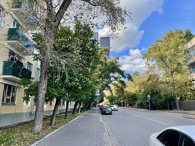 Купить квартиру г Москва, ул Вятская, д 51 17200000 рублей