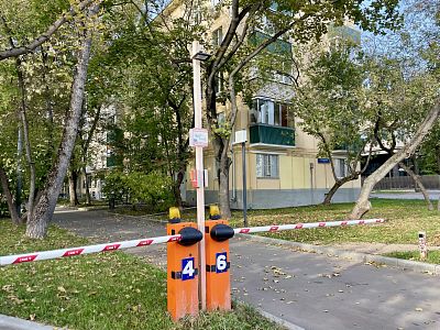 Купить квартиру г Москва, ул Вятская, д 51 17200000 рублей