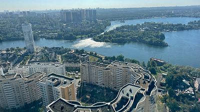 Купить квартиру г Красногорск, ул Авангардная, д 10 16500000 рублей