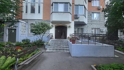 Купить квартиру г Москва, ул Артековская, д 1 22000000 рублей