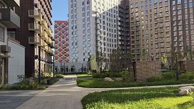 Снять в аренду помещение свободного назначения г Москва, 1-й Нижнелихоборский пр-д, д 3 270000 рублей