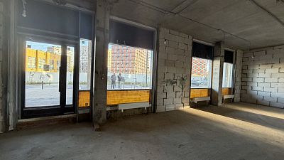 Снять в аренду помещение свободного назначения г Москва, 1-й Нижнелихоборский пр-д, д 3 270000 рублей