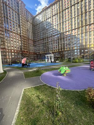 Купить квартиру г Москва, б-р Андрея Тарковского, д 10 28999999 рублей