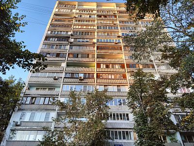 Купить квартиру г Москва, пер Докучаев, д 15 31900000 рублей