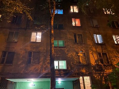 Купить квартиру г Москва, ул Свободы, д 81 стр 3 18300000 рублей